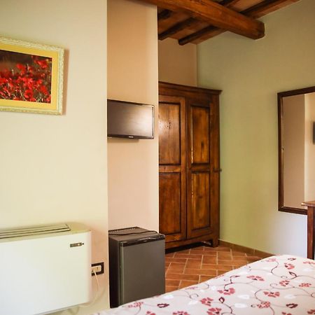 Agriturismo La Vecchia Quercia Монтемерано Екстер'єр фото