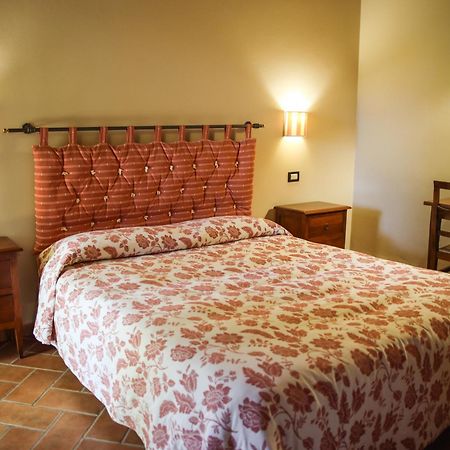 Agriturismo La Vecchia Quercia Монтемерано Екстер'єр фото