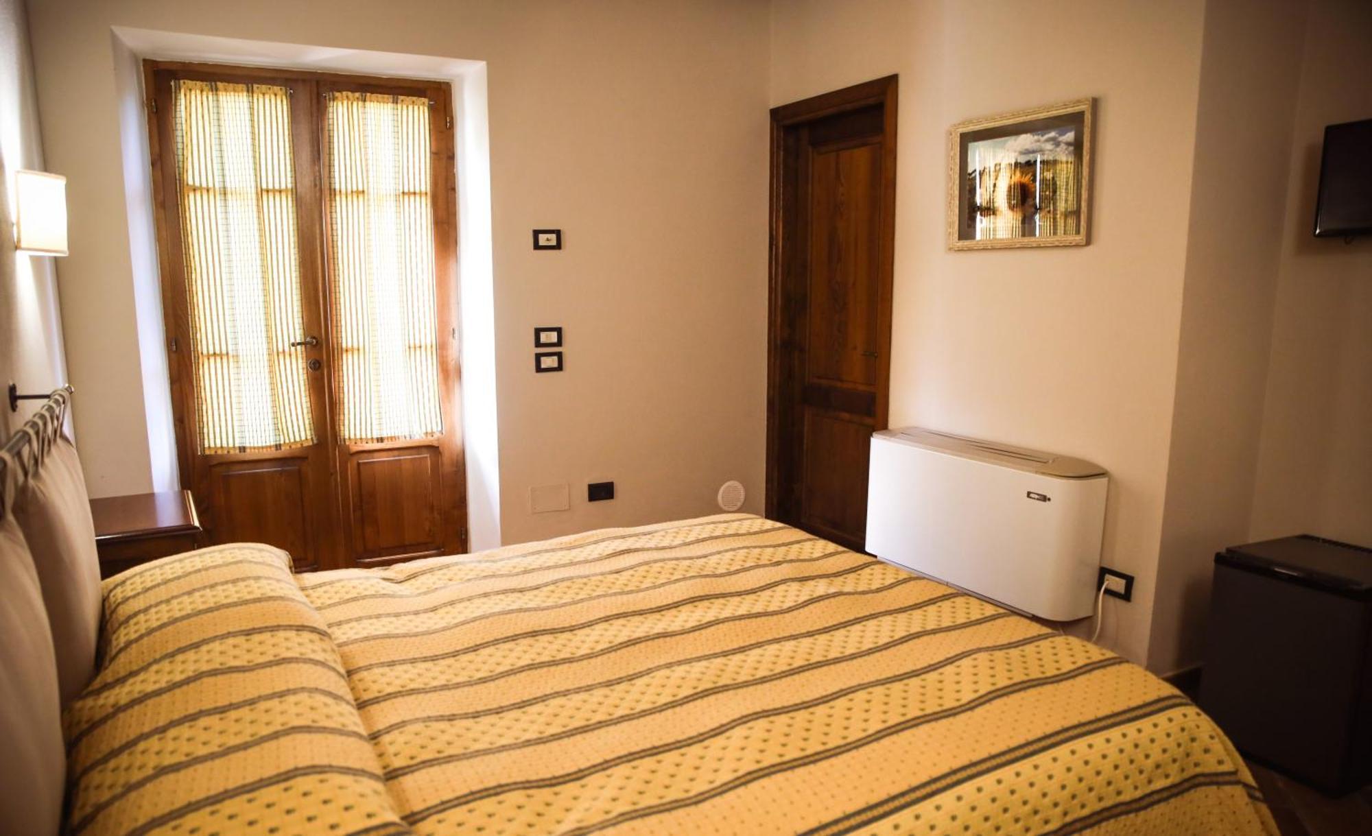 Agriturismo La Vecchia Quercia Монтемерано Екстер'єр фото